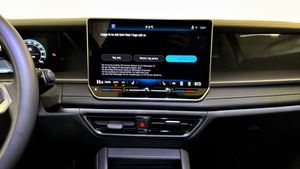 Volkswagen Tayron bild 10