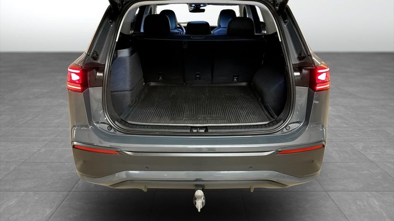 Volkswagen Tayron bild 13