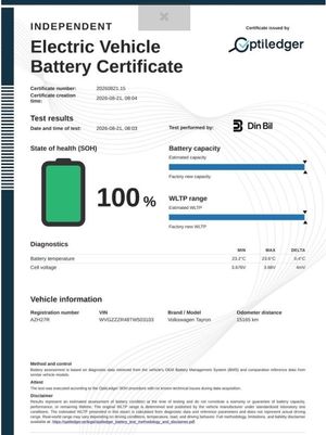 Volkswagen Tayron bild 2