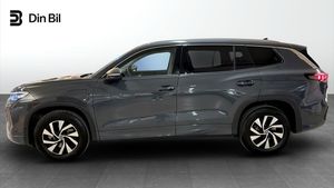 Volkswagen Tayron bild 3