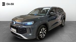 Volkswagen Tayron bild 1