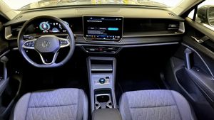 Volkswagen Tayron bild 11