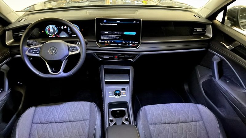 Volkswagen Tayron bild 11