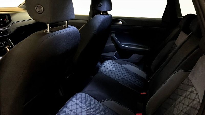 Volkswagen Taigo bild 11