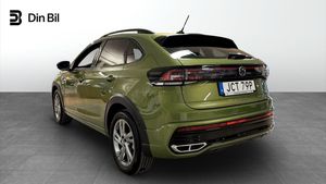 Volkswagen Taigo bild 3
