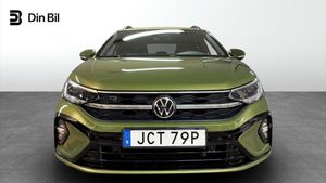 Volkswagen Taigo bild 4