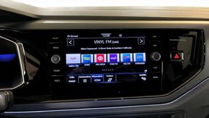 Volkswagen Taigo bild 9