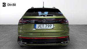 Volkswagen Taigo bild 5