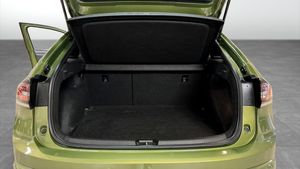 Volkswagen Taigo bild 12