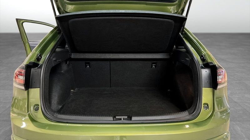 Volkswagen Taigo bild 12