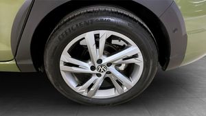 Volkswagen Taigo bild 6