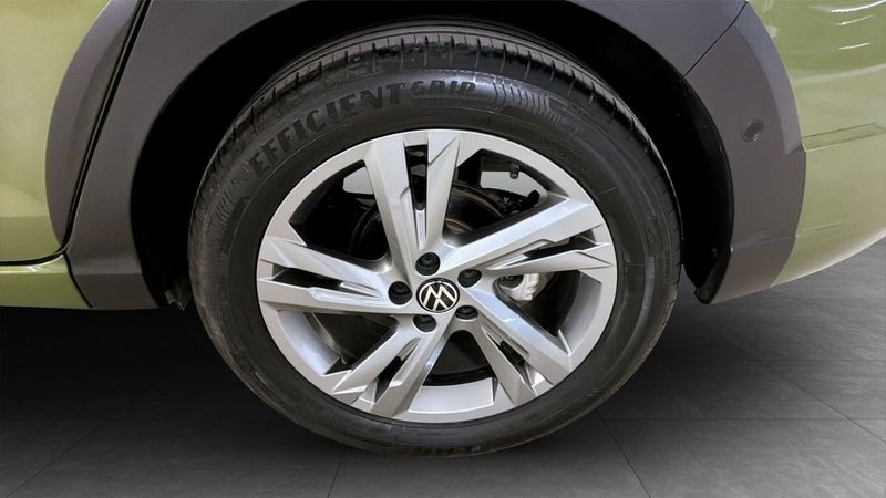 Volkswagen Taigo bild 6