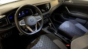 Volkswagen Taigo bild 7