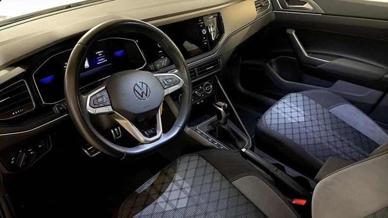 Volkswagen Taigo bild 7