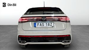 Volkswagen Taigo bild 5