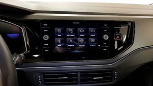 Volkswagen Taigo bild 9