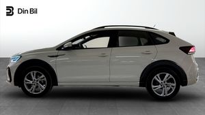 Volkswagen Taigo bild 2