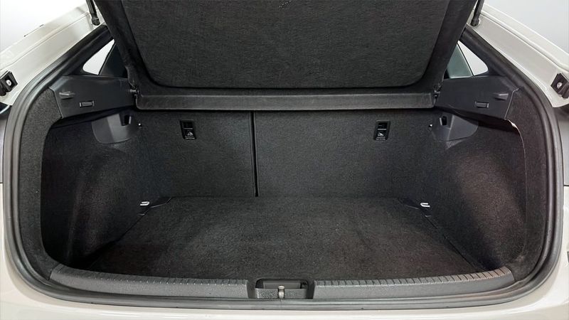 Volkswagen Taigo bild 12