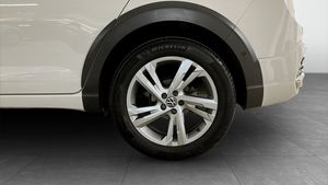 Volkswagen Taigo bild 6