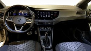 Volkswagen Taigo bild 10