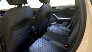 Volkswagen Taigo bild 11