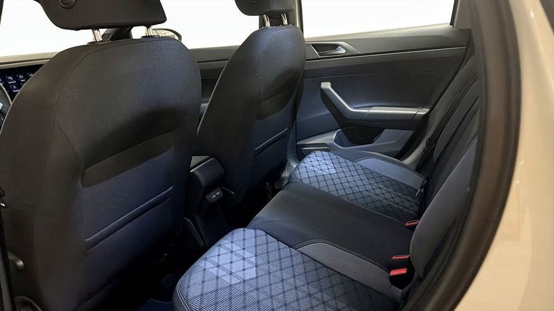 Volkswagen Taigo bild 11