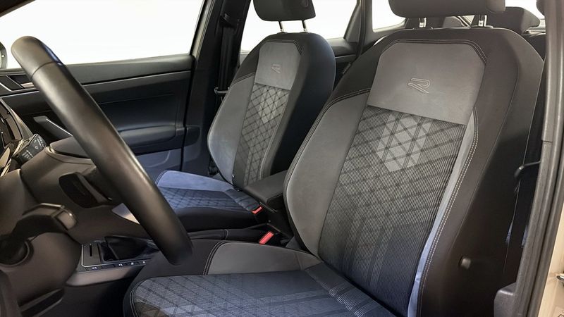 Volkswagen Taigo bild 8