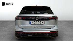 Volkswagen Tiguan bild 5
