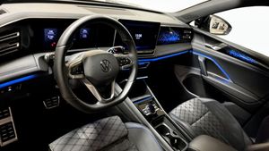Volkswagen Tiguan bild 7