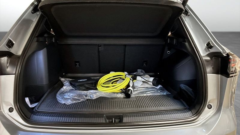 Volkswagen Tiguan bild 12
