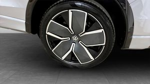 Volkswagen Tiguan bild 6