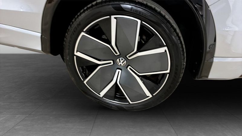 Volkswagen Tiguan bild 6