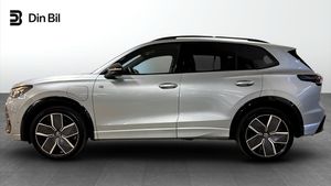 Volkswagen Tiguan bild 2