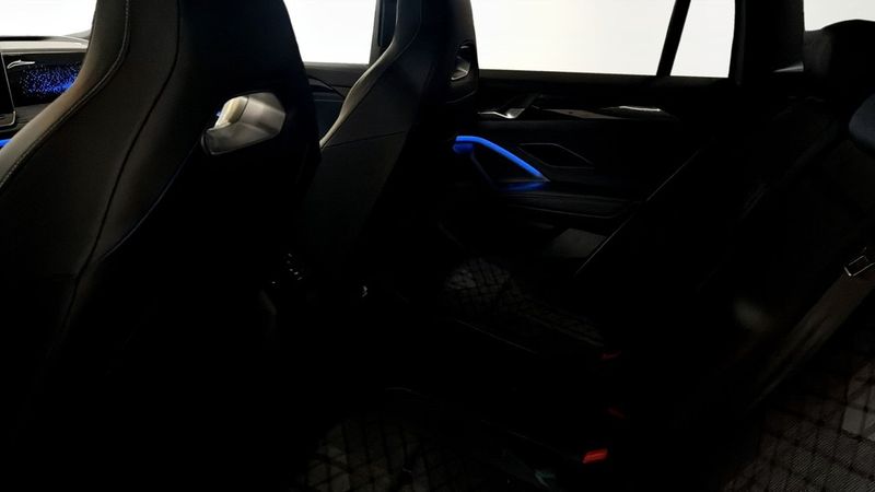 Volkswagen Tiguan bild 11