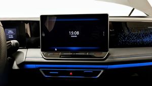 Volkswagen Tiguan bild 9