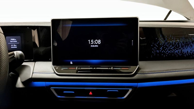 Volkswagen Tiguan bild 9