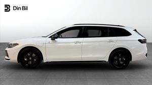 Volkswagen Passat bild 2