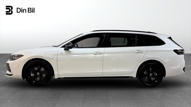 Volkswagen Passat bild 2
