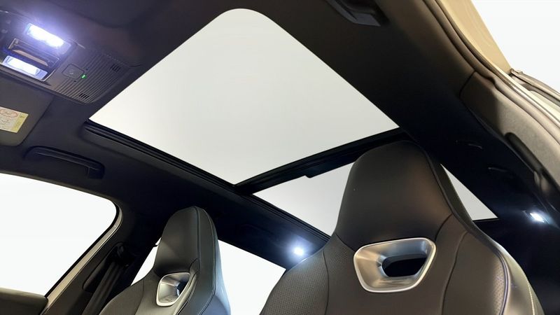 Volkswagen Passat bild 9