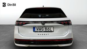 Volkswagen Passat bild 5