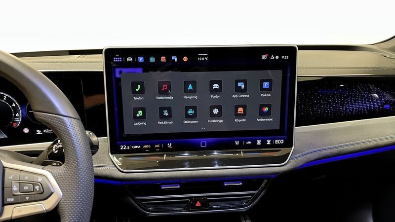 Volkswagen Passat bild 10
