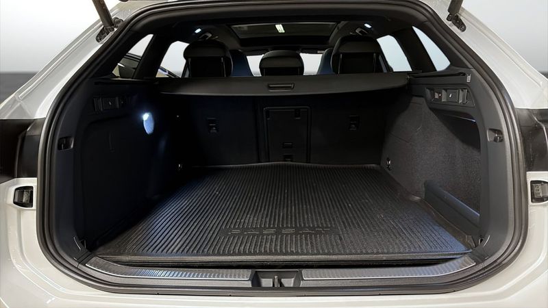 Volkswagen Passat bild 13