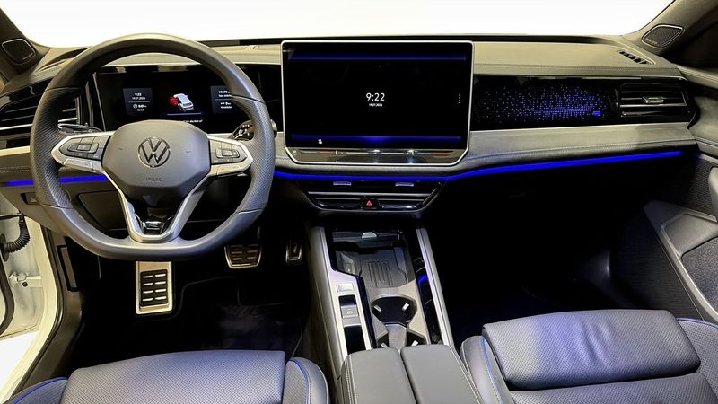 Volkswagen Passat bild 11