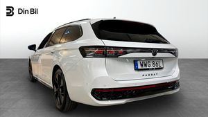 Volkswagen Passat bild 3