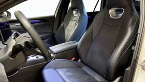 Volkswagen Passat bild 8