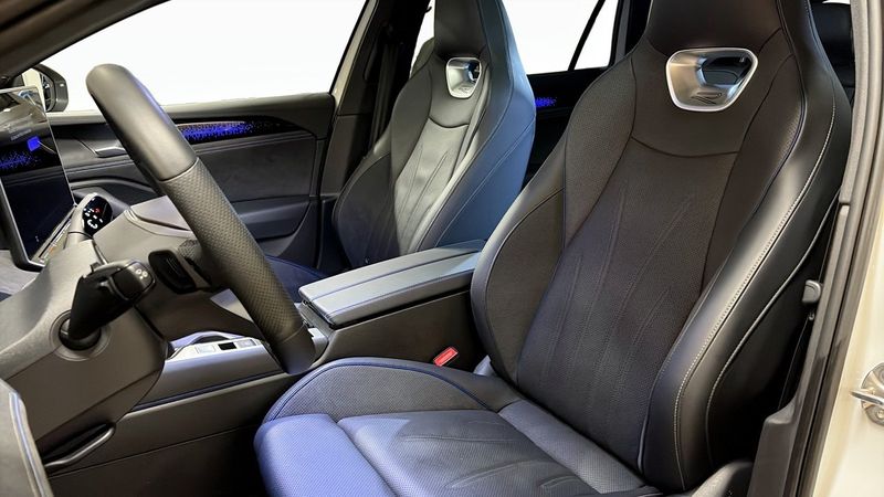 Volkswagen Passat bild 8