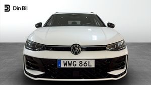Volkswagen Passat bild 4