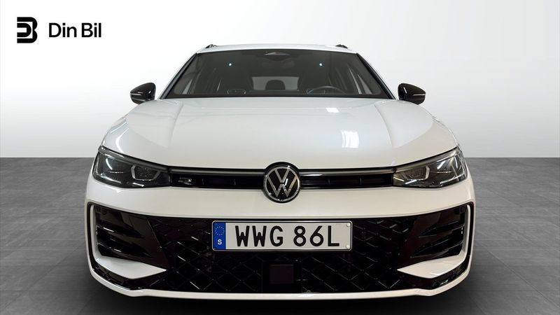Volkswagen Passat bild 4