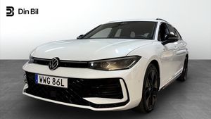 Volkswagen Passat bild 1