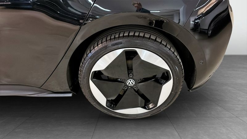 Volkswagen ID.3 bild 6